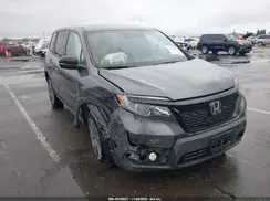 5FNYF8H51MB023942 2021 HONDA PASSPORT
