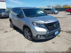 5FNYF8H51MB024752 2021 HONDA PASSPORT