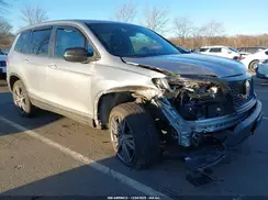 5FNYF8H51MB027229 2021 HONDA PASSPORT