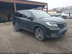 5FNYF8H51MB028378 2021 HONDA PASSPORT