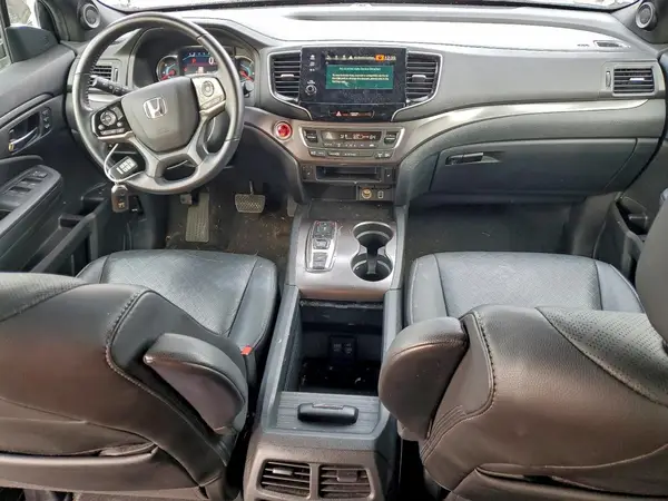 5FNYF8H51MB032480 2021 HONDA PASSPORT - Image 8
