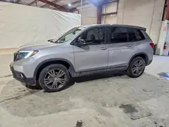 5FNYF8H51MB035704 2021 HONDA PASSPORT