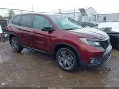 5FNYF8H51MB036786 2021 HONDA PASSPORT