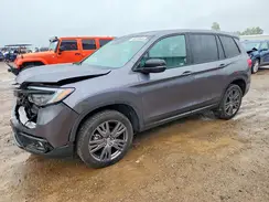 5FNYF8H51MB040224 2021 HONDA PASSPORT