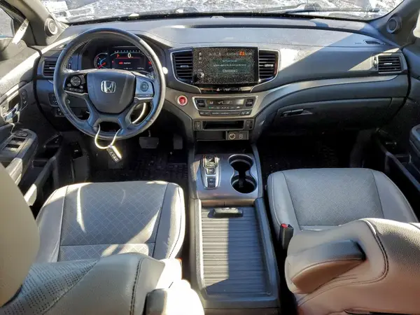 5FNYF8H51MB040420 2021 HONDA PASSPORT - Image 8