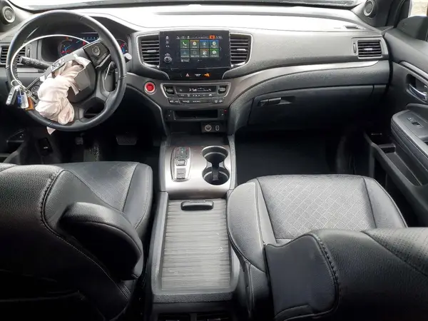 5FNYF8H51MB041597 2021 HONDA PASSPORT - Image 8