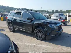 5FNYF8H51NB008133 2022 HONDA PASSPORT
