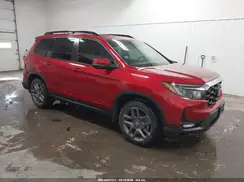 5FNYF8H51NB009041 2022 HONDA PASSPORT