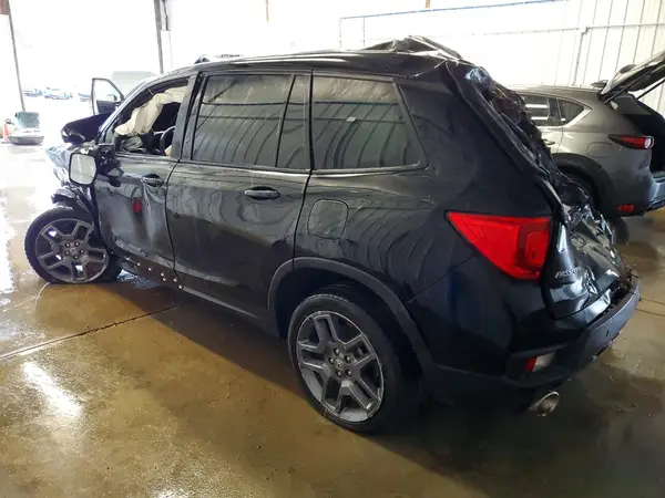 5FNYF8H51NB022839 2022 HONDA PASSPORT - Image 2