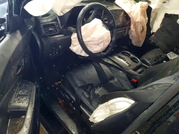 5FNYF8H51NB022839 2022 HONDA PASSPORT - Image 8