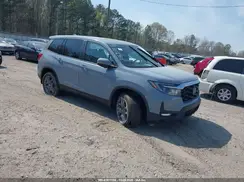 5FNYF8H51NB030262 2022 HONDA PASSPORT