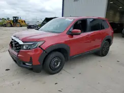 5FNYF8H51NB030858 2022 HONDA PASSPORT