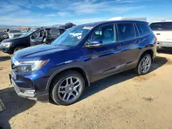 5FNYF8H51PB004912 2023 HONDA PASSPORT