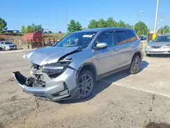 5FNYF8H51PB008670 2023 HONDA PASSPORT