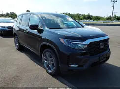5FNYF8H51PB009494 2023 HONDA PASSPORT