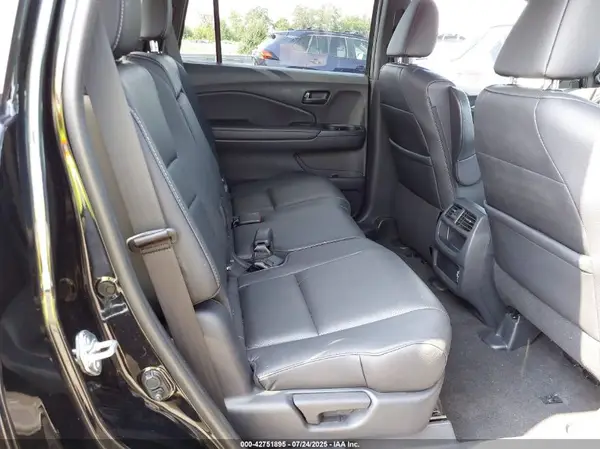 5FNYF8H51PB009494 2023 HONDA PASSPORT - Image 8
