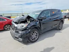 5FNYF8H51PB009513 2023 HONDA PASSPORT