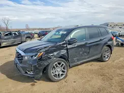 5FNYF8H51PB011830 2023 HONDA PASSPORT