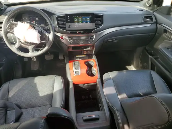 5FNYF8H51PB011830 2023 HONDA PASSPORT - Image 8