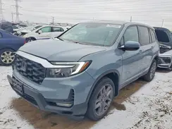5FNYF8H51PB015716 2023 HONDA PASSPORT