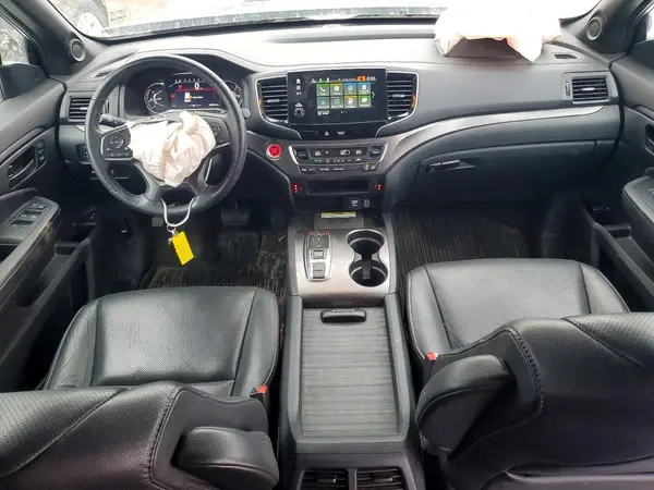 5FNYF8H51PB015716 2023 HONDA PASSPORT - Image 8