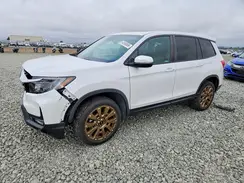 5FNYF8H51PB016512 2023 HONDA PASSPORT