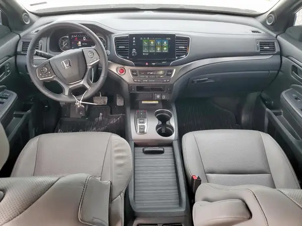 5FNYF8H51PB019622 2023 HONDA PASSPORT - Image 8
