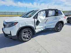 5FNYF8H51PB021452 2023 HONDA PASSPORT