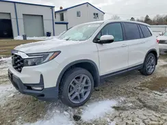 5FNYF8H51PB023038 2023 HONDA PASSPORT