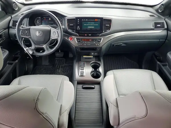 5FNYF8H51PB023038 2023 HONDA PASSPORT - Image 8