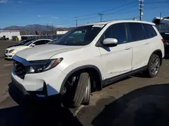 5FNYF8H51PB023167 2023 HONDA PASSPORT