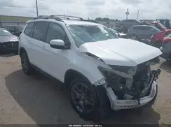 5FNYF8H51PB023671 2023 HONDA PASSPORT