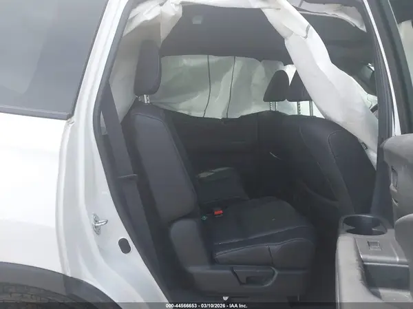 5FNYF8H51PB023671 2023 HONDA PASSPORT - Image 8