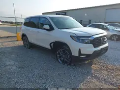 5FNYF8H51PB024125 2023 HONDA PASSPORT