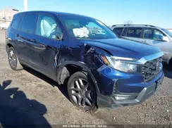 5FNYF8H51PB028045 2023 HONDA PASSPORT