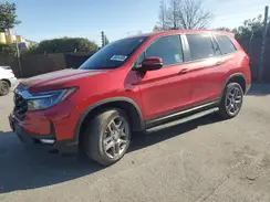 5FNYF8H51PB028482 2023 HONDA PASSPORT