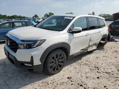 5FNYF8H51PB031950 2023 HONDA PASSPORT