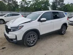 5FNYF8H51PB033343 2023 HONDA PASSPORT