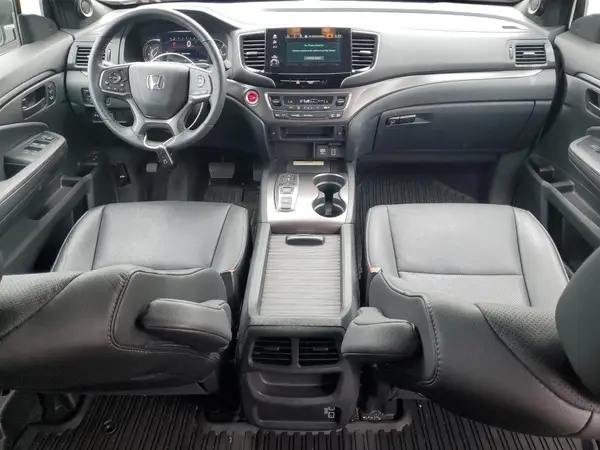 5FNYF8H51PB033343 2023 HONDA PASSPORT - Image 8