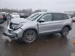 5FNYF8H51PB037053 2023 HONDA PASSPORT
