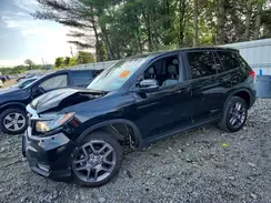 5FNYF8H51PB040759 2023 HONDA PASSPORT
