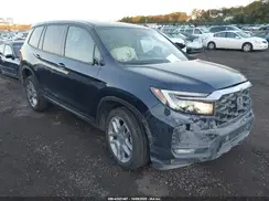 5FNYF8H51RB009370 2024 HONDA PASSPORT