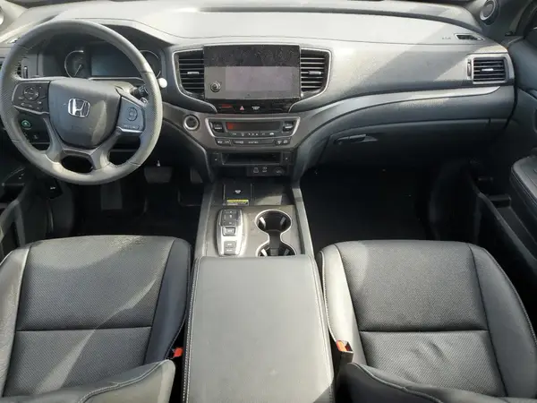5FNYF8H51RB019803 2024 HONDA PASSPORT - Image 8