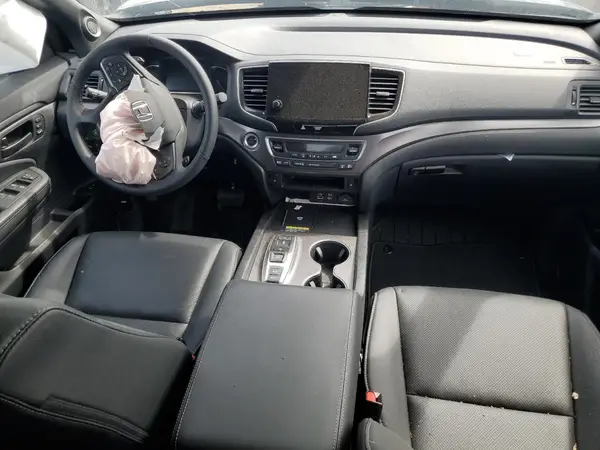 5FNYF8H51RB023902 2024 HONDA PASSPORT - Image 8