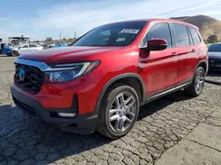 5FNYF8H51SB003400 2025 HONDA PASSPORT