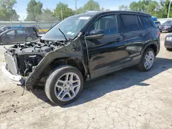 5FNYF8H51SB004496 2025 HONDA PASSPORT
