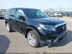 5FNYF8H51SB012730 2025 HONDA PASSPORT