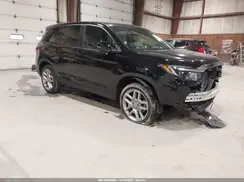5FNYF8H51SB012887 2025 HONDA PASSPORT