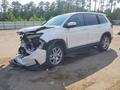 5FNYF8H51SB015210 2025 HONDA PASSPORT