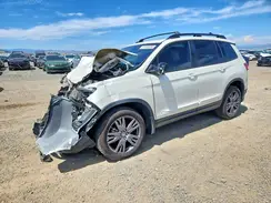 5FNYF8H52KB000778 2019 HONDA PASSPORT